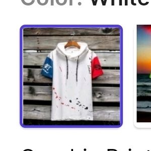 Stylish T Shirt