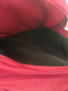 School Bag
