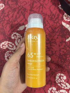 Sun Bum Mousse
