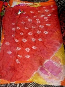 Bandhni Dupatta