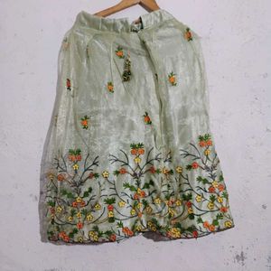 Chhote Bacho Ka Lehenga
