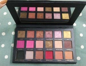 Huda Beauty Eyeshadow Palette
