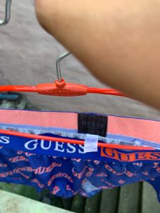 Guess permium Boxer Briefs