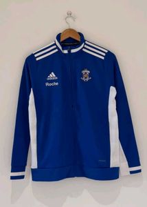 Adidas Track Jacket