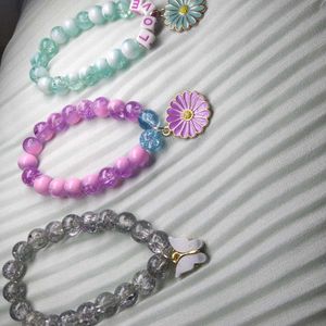 Combo Cute Bracelet