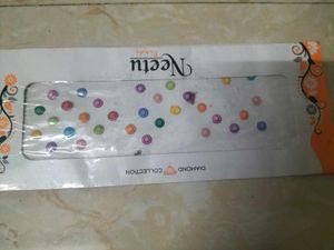 Bindi, Hair Accessories,