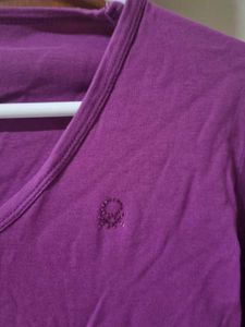 United Color Of Benetton Top