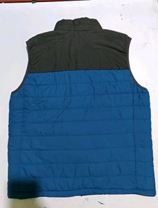 Columbia Puffer Vest