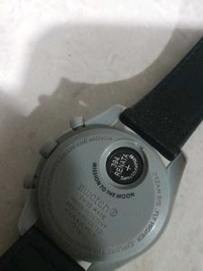 Omega x Swatch MoonSwatch Mission to the Moon
