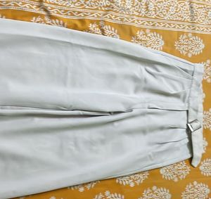 Wide Leg Trousers For Women’s