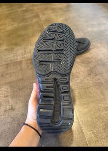 sports shoe