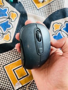 Zebronics Wireless Mouse