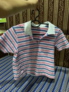 Striped Top