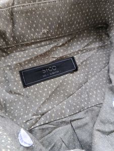 Men Figure Shirt