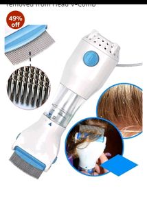 Lice Comb