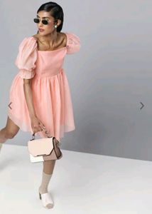 Balloon Dress