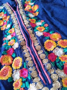 KURTI💙
