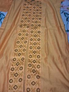 Combo Of 2 Kurtas