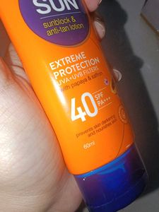 Joy Hello Sunblock SPF 40