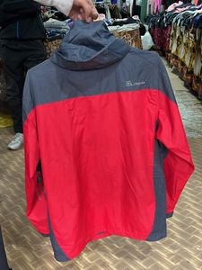 Korean Imported Windcheater Upper.