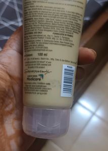 Fruit Of The Earth Face Pack