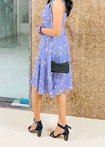 Purple Dress 😍
