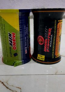 Monokite Manja – Ultimate Cutting Edge for Your Ki