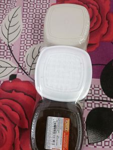 Plastic Containers