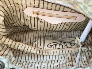 Louis Vuitton Tote Bag