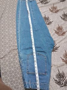 90&#39;s BAGGY JEANS