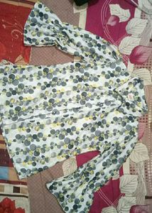 Women Multicolor Jacket
