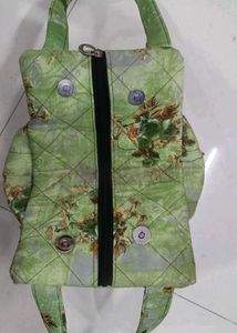 HandMade Bag..!!
