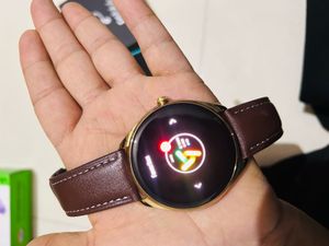 Pebble Royal Legend  Bt Calling Watches