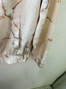 Tally Weill Pink Jacket