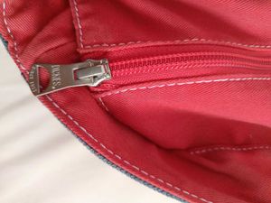 Canvas Bags