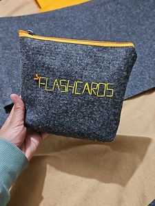 Customize Pouches