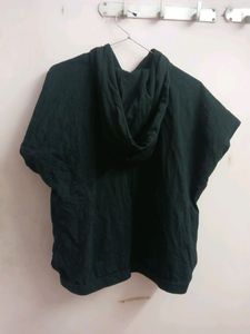 Black Db Move (Dressberry )Hoodie Tshirt For Women