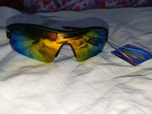 Sporty Sunglasses