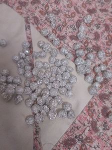 Aluminium Balls