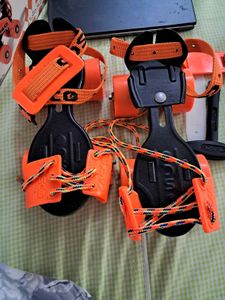 Cosco Roller Skates With Safety Guards