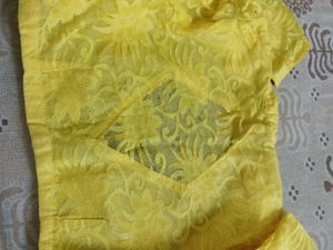 Net Blouse
