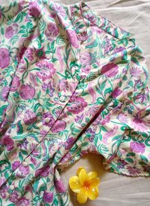Flowy Cute Shirt 🌼