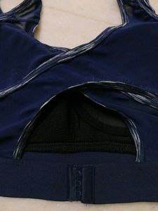 Asana sport bra