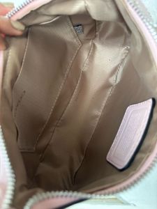 Coach - Baby Pink Shoulder Bag