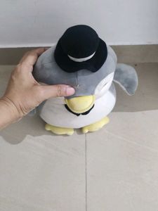 Penguin Plush Toy
