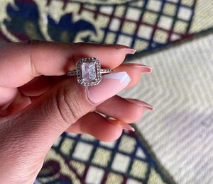 AD Pendant Chain And Ring