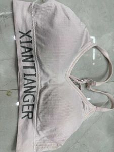 4 Combo Bra