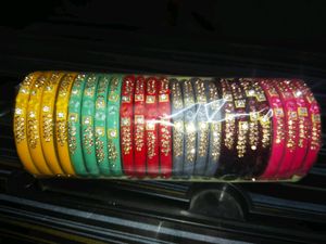 Bangles