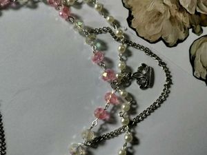 Rule Necklace