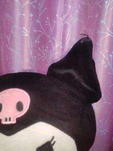 Kuromi Plush